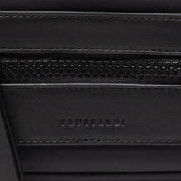 

Сумка на пояс Trussardi Zenith Belt Bag 71B00349 K717, Чорний