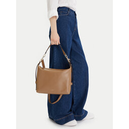 Furla Сумка Furla Tonie M WB01964 A.0023 CN 4489S Коричневий