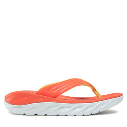 

В'єтнамки Hoka Ora Recovery Flip 1099675 Fayw, Оранжевий