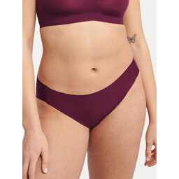 Sloggi Sloggi Klassischer Damenslip Zero Feel 10217838 Beige