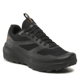 Arc'teryx Chaussures Arc'teryx NORVAN LD 3 GTX M 28847 BLACK/BLACK