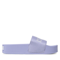 

Шльопанці Big Star Shoes JJ274A265 Violet, Фіолетовий