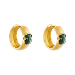 TOUS Orecchini TOUS Icon Color 1003387600 Oro