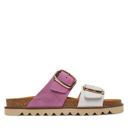 Dr. Brinkmann Şlapi Dr. Brinkmann 700683-59 Violet