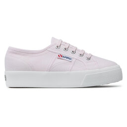 

Кросівки Superga, Рожевий