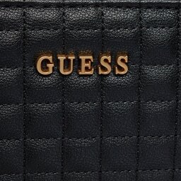 

Сумка Guess Tia (QA) HWQA91 87060 BLA, Чорний