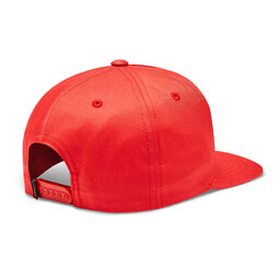 

Бейсболка Vans By Full Patch True Red, Червоний