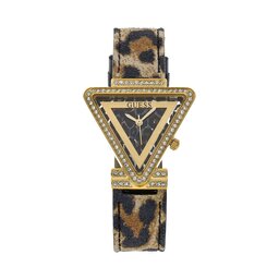 Guess Часовник Guess Fame GW0504L3 GOLD