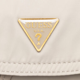 

Рюкзак Guess Eco Gemma (EYB) HWEYB8 39532 SAN, Бежевий