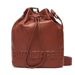 Patrizia Pepe Geantă Patrizia Pepe 2B0126/L113 Maro