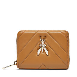 Patrizia Pepe Portafoglio grande da donna Patrizia Pepe 8Q0019/L004-B800 Marrone