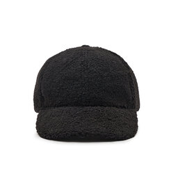 

Бейсболка Acccessories 1W3-036-AW21 Black, Чорний