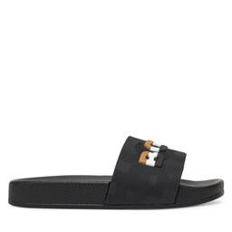 BOSS Şlapi BOSS J52269 M Negru