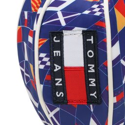 

Сумка Tommy Jeans Tjw Heritage Ball Flag Print AW0AW15175 0GI, Cиній