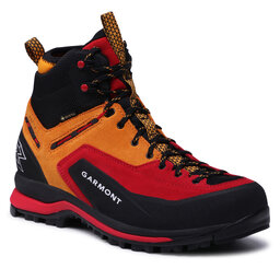 Garmont Chaussures de trekking Garmont Vetta Tech Gtx GORE-TEX 002466 Red/Orange