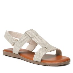 Bassano Sandaler Bassano WS6135-01 Gold