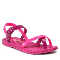 Ipanema Sandalias Ipanema Fashion Sand VII Kd 83180 Lilac/Pink 20492