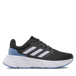 

Взуття adidas Galaxy 6 W HP2410 Carbon/Sildaw/Blfume, Сірий