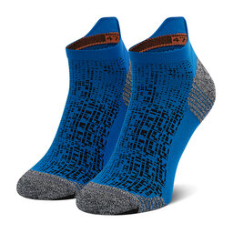 Asics Calcetines cortos unisex Asics Ultra Light Ankle Sock 3013A271 Tuna Blue 401