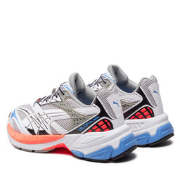 

Снікерcи Puma Velophasis 396435 01 Blanc/Orange, Білий