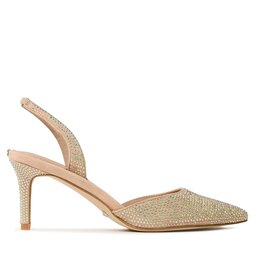 Guess Сандали Guess Mylea FL6MYL ESU05 Бежов