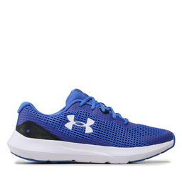 

Взуття Under Armour Ua Surge 3 3024883-403 Blu/Blk, Голубий