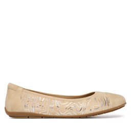 Caprice Ballerinas Caprice 9-22101-46 Beige