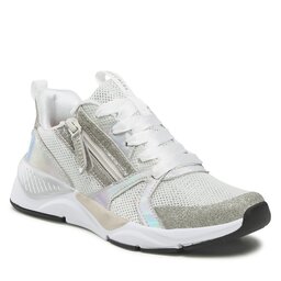 Skechers Αθλητικά Skechers Sleek Shines 310251L/WSL White/Silver