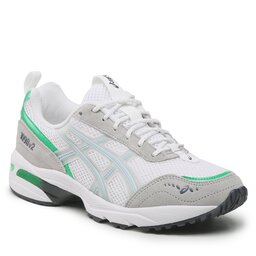Asics Sneakers Asics Gel-1090v2 1203A224 White/Glacier Grey 101