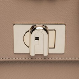 

Сумка Furla 1927 BAFKACO-ARE000-1257S-1-007-20-BG-B Greige, Коричневий