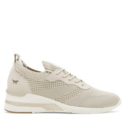 Mustang Sneakers Mustang 1378-304-243 Beige