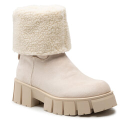 DeeZee Stövletter DeeZee ZAL90190Y-1 Beige