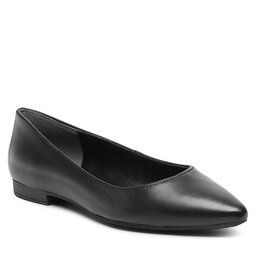 Ryłko Ballerine Ryłko 1SMY2 Czarny 4JZ