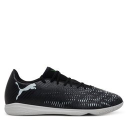 Puma Ποδοσφαιρικά Παπούτσια Puma Future 8 Play It 108379 02 Μαύρο