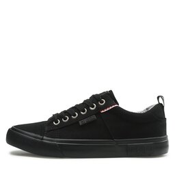 

Кросівки Big Star Shoes KK274004 Black, Чорний