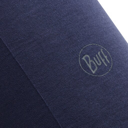 

Шарф-снуд Buff Original Solid 117818.779.10. Night Blue, Cиній
