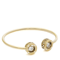 Guess Pulsera Guess JUBB01 461JW YG