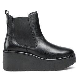 

Ботильйони Fly London Hamafly P701238006 Black, Чорний