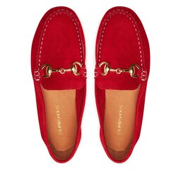 

Мокасини Filipe 11772 Vermelho, Червоний