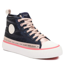 Pepe Jeans Αθλητικά Pepe Jeans PGS30596 Navy 595