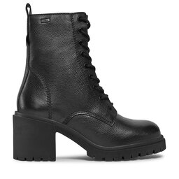 

Ботильйони s.Oliver 5-25274-41 Black 001, Чорний