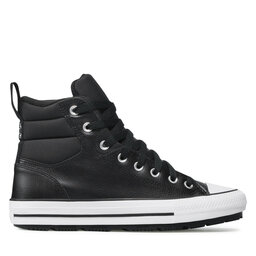 Converse Scarpe da ginnastica Converse Chuck Taylor All Star Berkshire Hi 171448C Nero