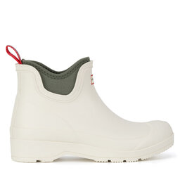 Hunter Гумени ботуши Hunter WFS3020RMA-SDL Бежов