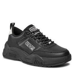 Versace Jeans Couture Zapatillas Versace Jeans Couture 75YA3SF1 ZP326 899