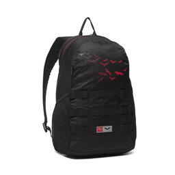 

Рюкзак Puma PUMA x Batman Backpack 078368 01 Puma Black, Чорний