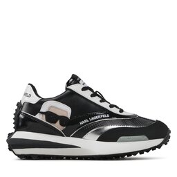 KARL LAGERFELD Laisvalaikio batai KARL LAGERFELD KL62930N Juoda