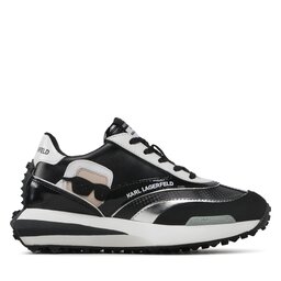 KARL LAGERFELD Sneakers KARL LAGERFELD KL62930N Negru