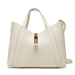 Furla Kabelka Furla Goccia S WB01789 BX3353 KH PNN00 Écru