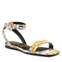 Versace Jeans Couture Sandalen Versace Jeans Couture 74VA3S61 ZS366 G03