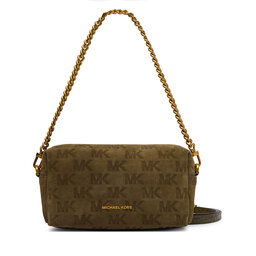 MICHAEL Michael Kors Handtasche MICHAEL Michael Kors Bryant 32F6AYTC5S Khakifarben